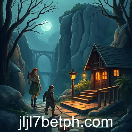 Exploring the Thrills of Adventure Games: A Dive into the Popular JLJL7 Category