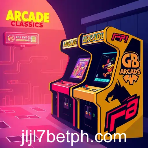 Exploring the Nostalgic World of Arcade Games: A Timeless Entertainment Revolution