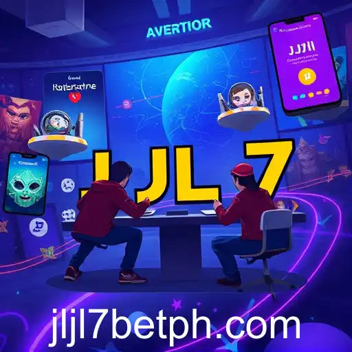 Emergence of JLJL7 in Gaming