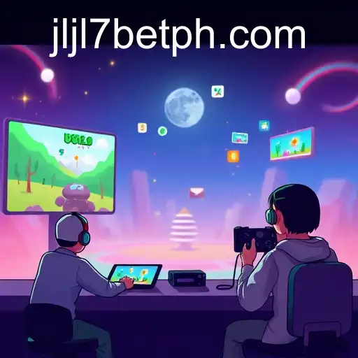 Gaming Industry Trends and the Rise of JLJL7