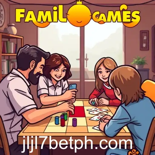 Gaming Oasis: JLJL7's Growing Influence