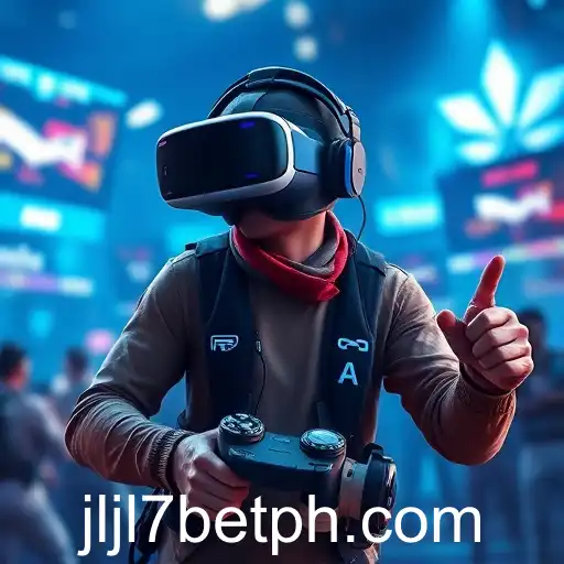 The Role of JLJL7 in the Gaming Revolution