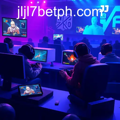 JLJL7: Gaming Revolution in 2025
