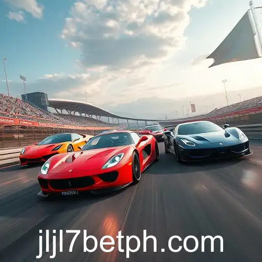 JLJL7: A New Era in Online Gaming