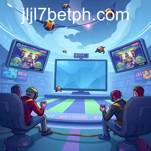 Exploring the Rise of JLJL7 in Online Gaming