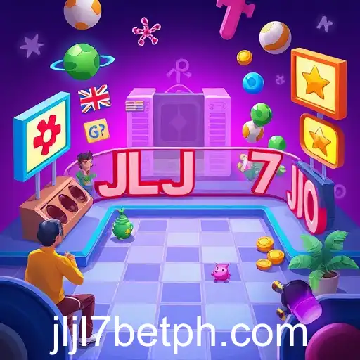 The Rise of JLJL7 in Online Gaming