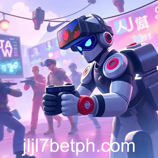 The Rise of JLJL7 in Online Gaming