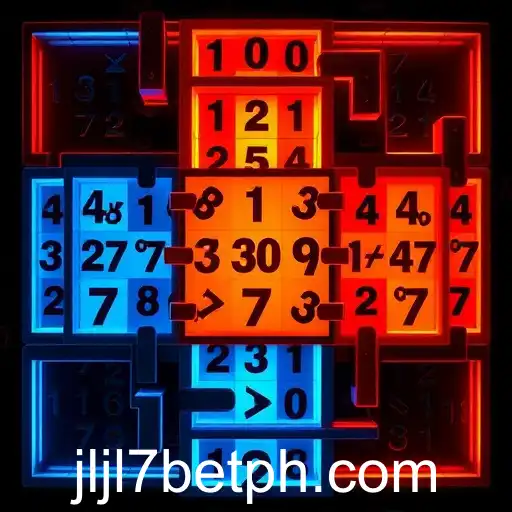 Exploring the Intricacies of 'Puzzle Games' Category: A Deep Dive into JLJL7