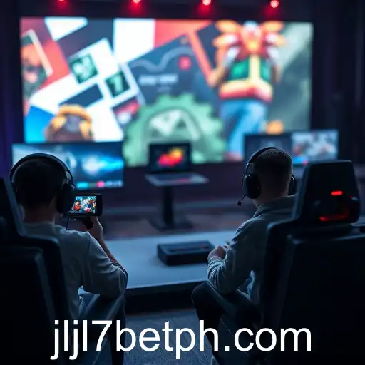 The Rise of JLJL7: A New Wave in Online Gaming