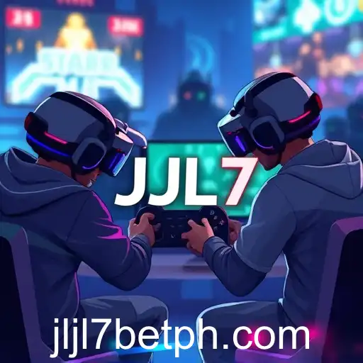 The Rise of JLJL7: A Dive into the Digital Playground