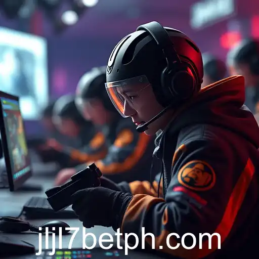 The Rise of JLJL7 in the Gaming World